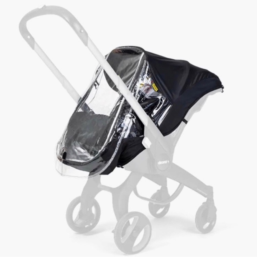 Doona Stroller Rain Cover